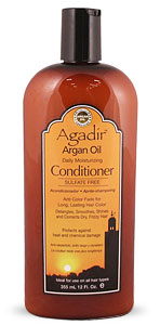 Agadir Hair  on Agadir Argan Oil Moisturizing Shampoo From Lotion Source   Agadir