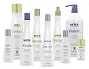 Nexxus Hair Products